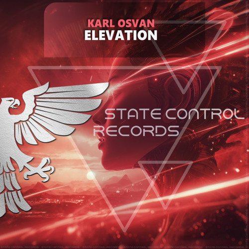 Stream Elevation by DJ Phalanx | Listen online for free on SoundCloud
