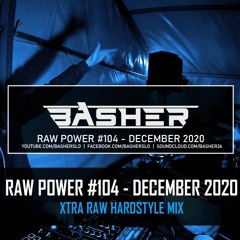 RAW Power #104