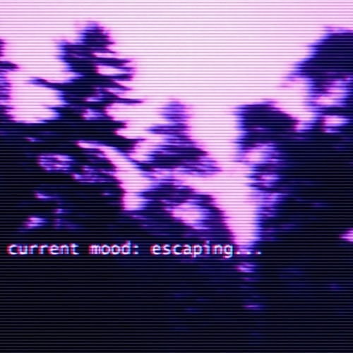 𝙘𝙪𝙧𝙧𝙚𝙣𝙩 𝙢𝙤𝙤𝙙: 𝙚𝙨𝙘𝙖𝙥𝙞𝙣𝙜…