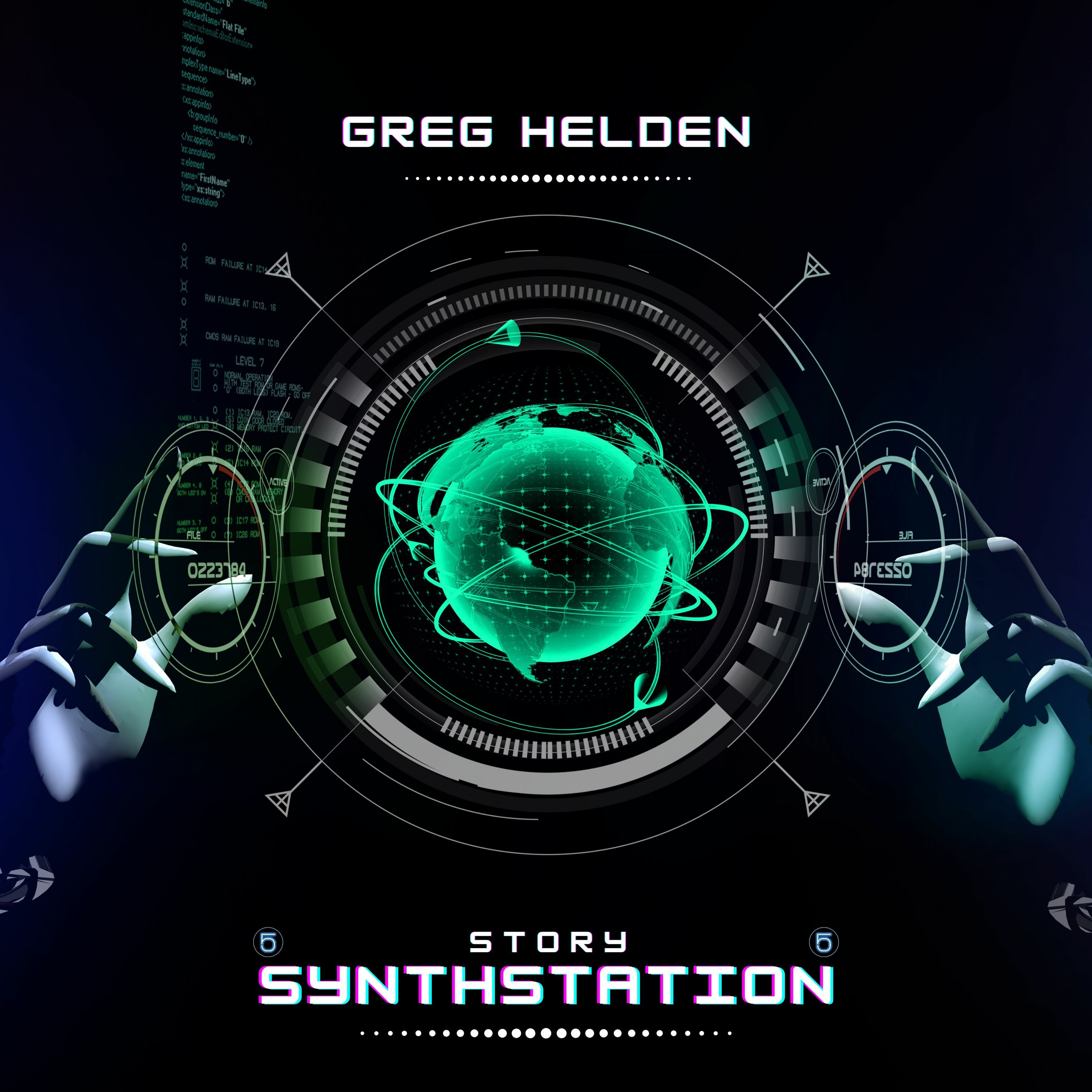 Greg Helden