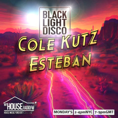 BLD 17th Feb 2025 with Cole Kutz & Esteban