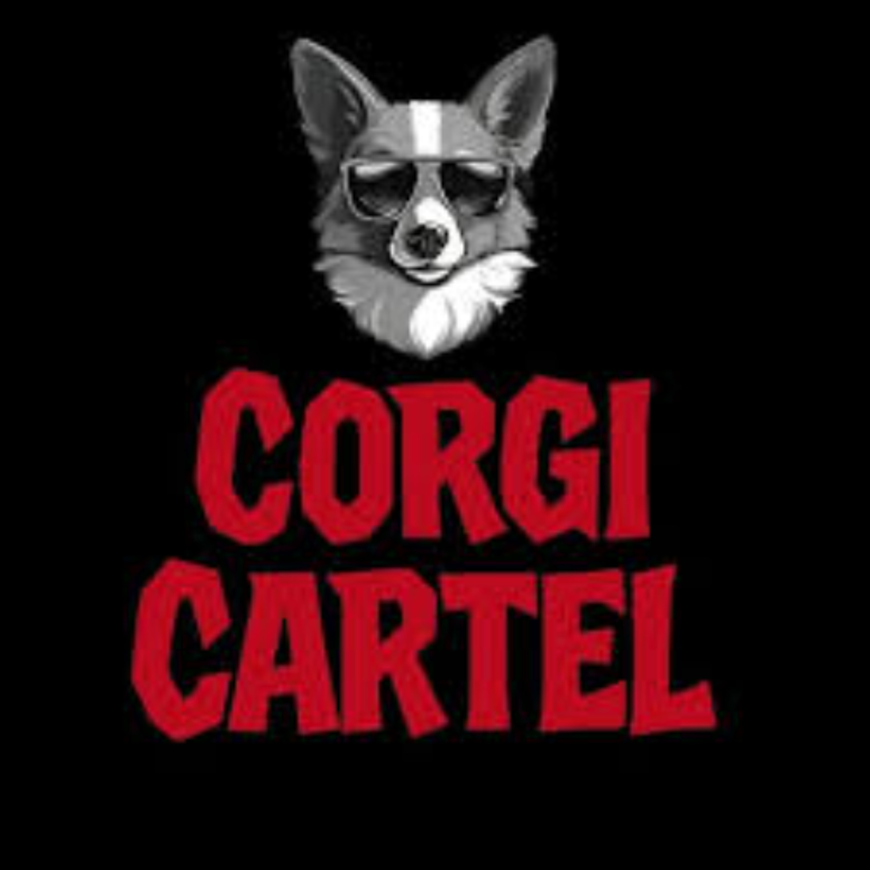 Studio Session: Corgi Cartel episode artwork