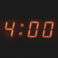 4AM (Prod.topxoul)