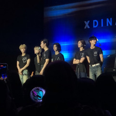 SHOOT ME (DAY6) cover by Xdinary Heroes breakthebrakeinjkt.mp3