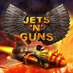 大鑑巨砲趣味　第二弾　ナショナル　ワールドボーイ2000GX Stream Jets 'N' Guns 2 Theme - Mega Man Style [0CC