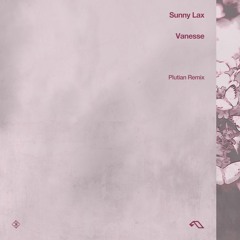 Sunny Lax - Vanesse (Plutian Remix)