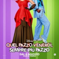 [OPENLOAD ] — "Quel Pazzo Venerdì, Sempre più Pazzo" Streaming-ITA in Alta Definizione