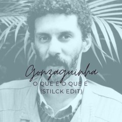 Gonzaguinha - O Que É ( Stilck Edit)