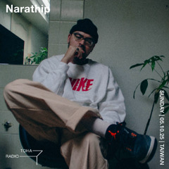Narathip @ TOHA Radio 05.10.2025
