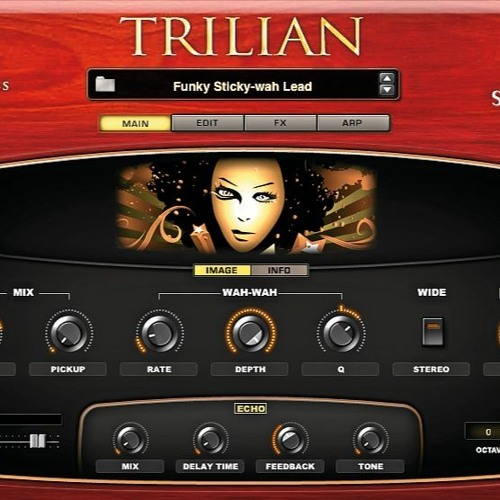 Spectrasonics Trilian VSTi AU RTAS PC-MAC DVDR-AiRISO ((INSTALL))