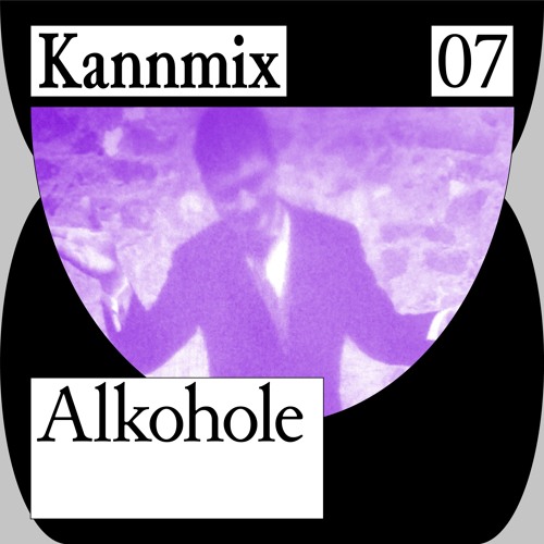 KANNMIX 7 - Alkohole