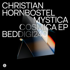 Christian Hornbostel - Andromeda