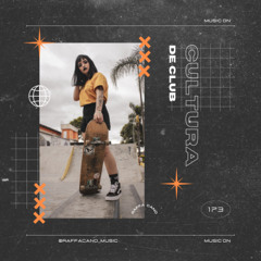 Cultura de Club #173 - Raffa Cano