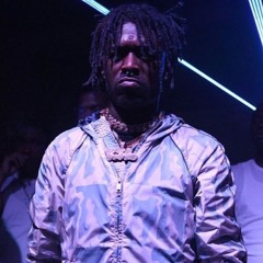 Lil Uzi Vert - Regular (Brandon)