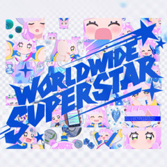 .｡*ﾟ+.*.わーるどわいど・ぷーにゃーぷにゃー｡+..｡*ﾟ+