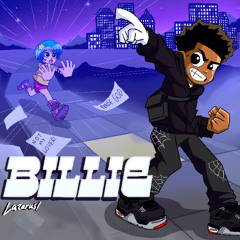 Billie (MUSIC VIDEO OUT NOW LINK IN DESCRIPTION)