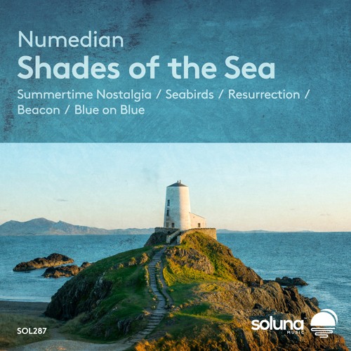 Numedian - Seabirds [Soluna Music]