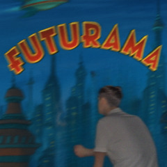 FUTURAMA(Prod. Racxs)