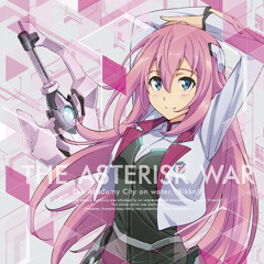 Waiting For The Rain (Acoustic Cover)【JubyPhonic】Asterisk War ED