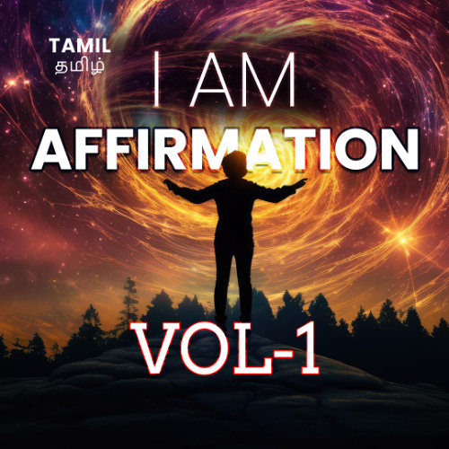 I am affirmation - Vol 1