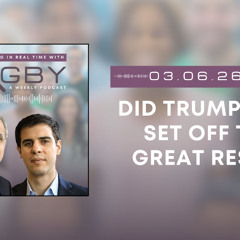 Did Trump Just Set Off the Great Reset_ - 03.06.26
