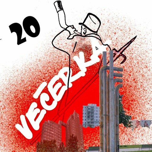 Večerka 20 "Jižák Jižák" (Jak to tenkrát bylo s Tomášem Sochůrkem)