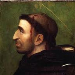 Miserere Mei - Psalm 50 - Jerome Savonarola