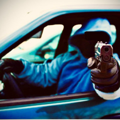 D.Cal x Bruce Wayne - Drive By Freestyle