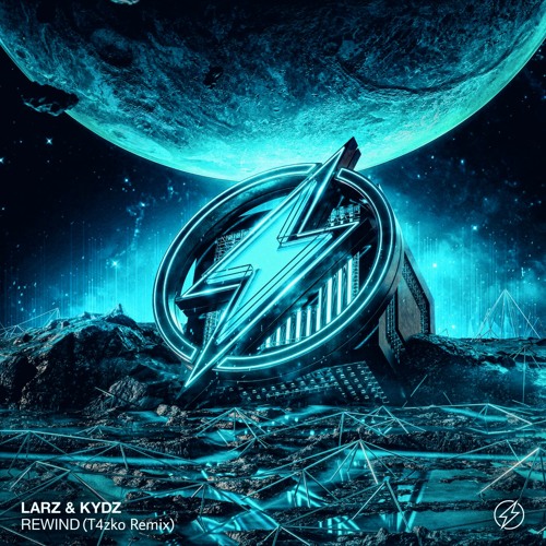 Larz & Kydz - Rewind (T4zko Remix/Drop Bootleg) [BUY = DOWNLOAD FIXED VERSION]