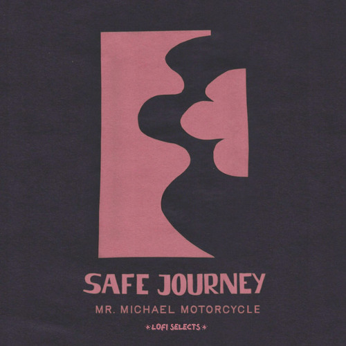 galaxy (devon rea remix) - mr. michael motorcycle, devon rea