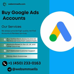 How to Best Website To Buy Google Ads Account In 2026