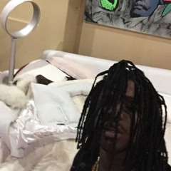 Chief Keef - Killed The Parking Lot [Unreleased]