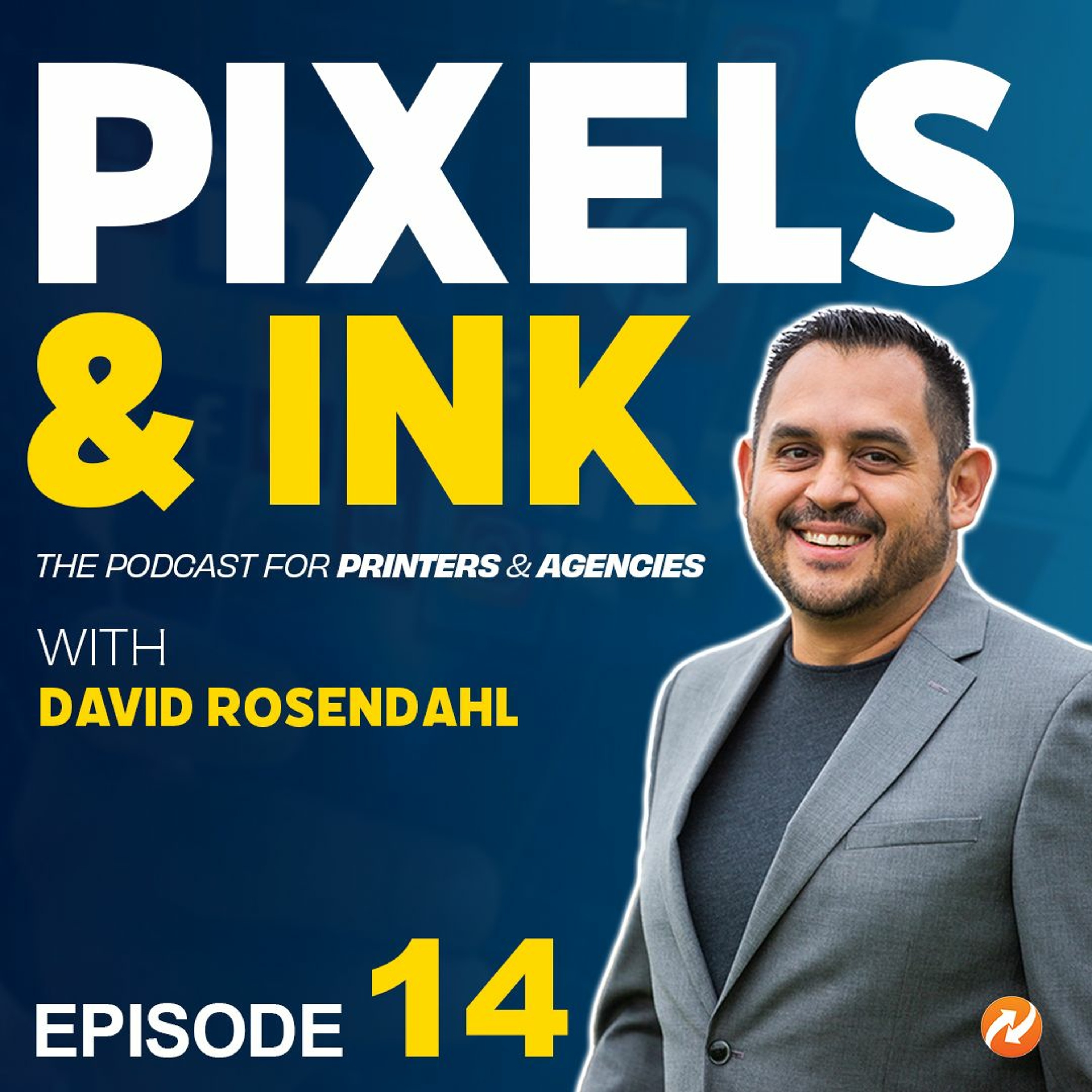 Pixels & Ink by MindFire | Case Studies, Interviews, & Tactics for OptiChannel Marketing w/Direct Mail, Email, & Social