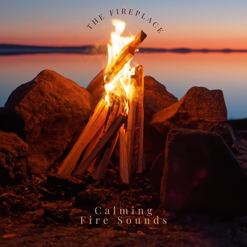 Calming Fire Sounds 9