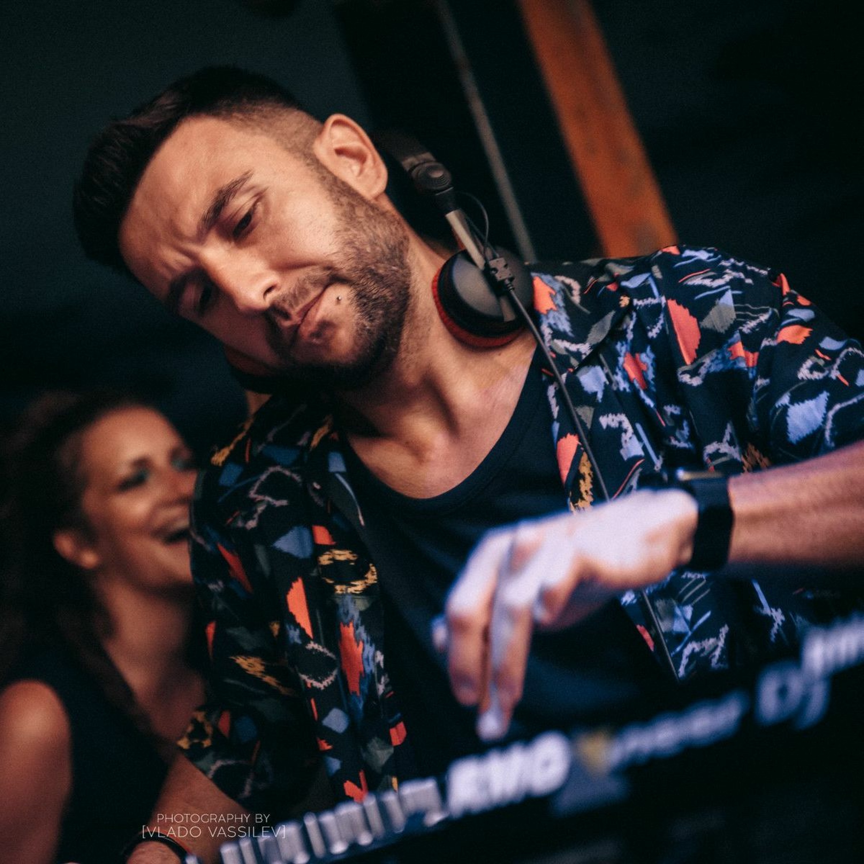 Silver Ivanov presents Addicted To Music radio show