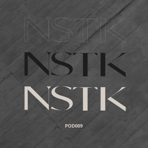 NSTKPOD 009 Janvarev