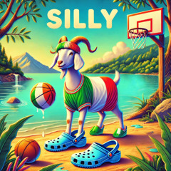 Silly | Mek prod. HOODINI | Latest Punjabi Song 2024 | Punjabi Rap Music | Pind Vision Records