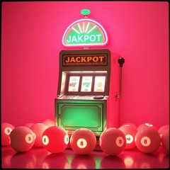 2 million and an 8 ball 2