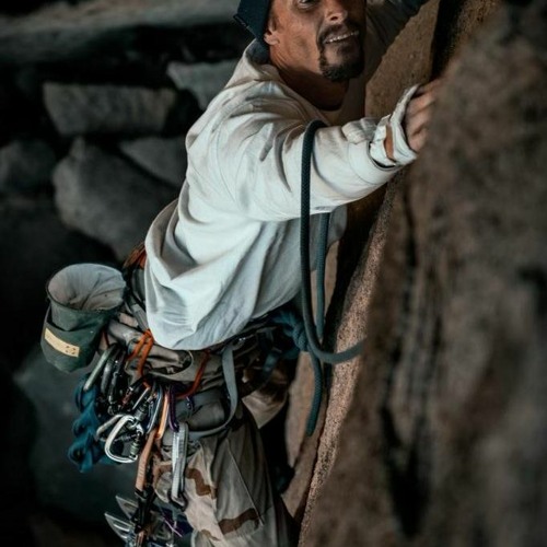 Joshua Tree Rock Climbing Guides — Joshua Tree Lizard