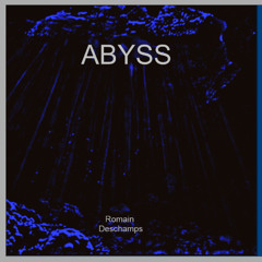 apnea - romain deschamps - novembre 2025