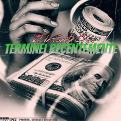 TERMINEI RECENTEMENTE, MC CABELINHO ( PROD.JT ) REMIX #FININHA