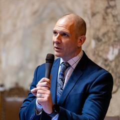 04-24-25 - RADIO: Rep. Peter Abbarno provides an update on state budgets and the push for tax hikes