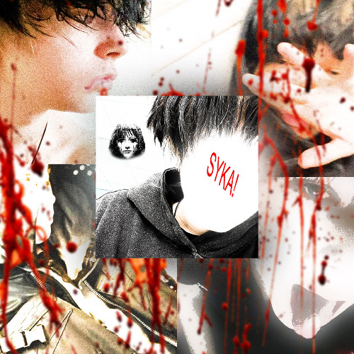 TRAYMA (feat. Draco2k!)