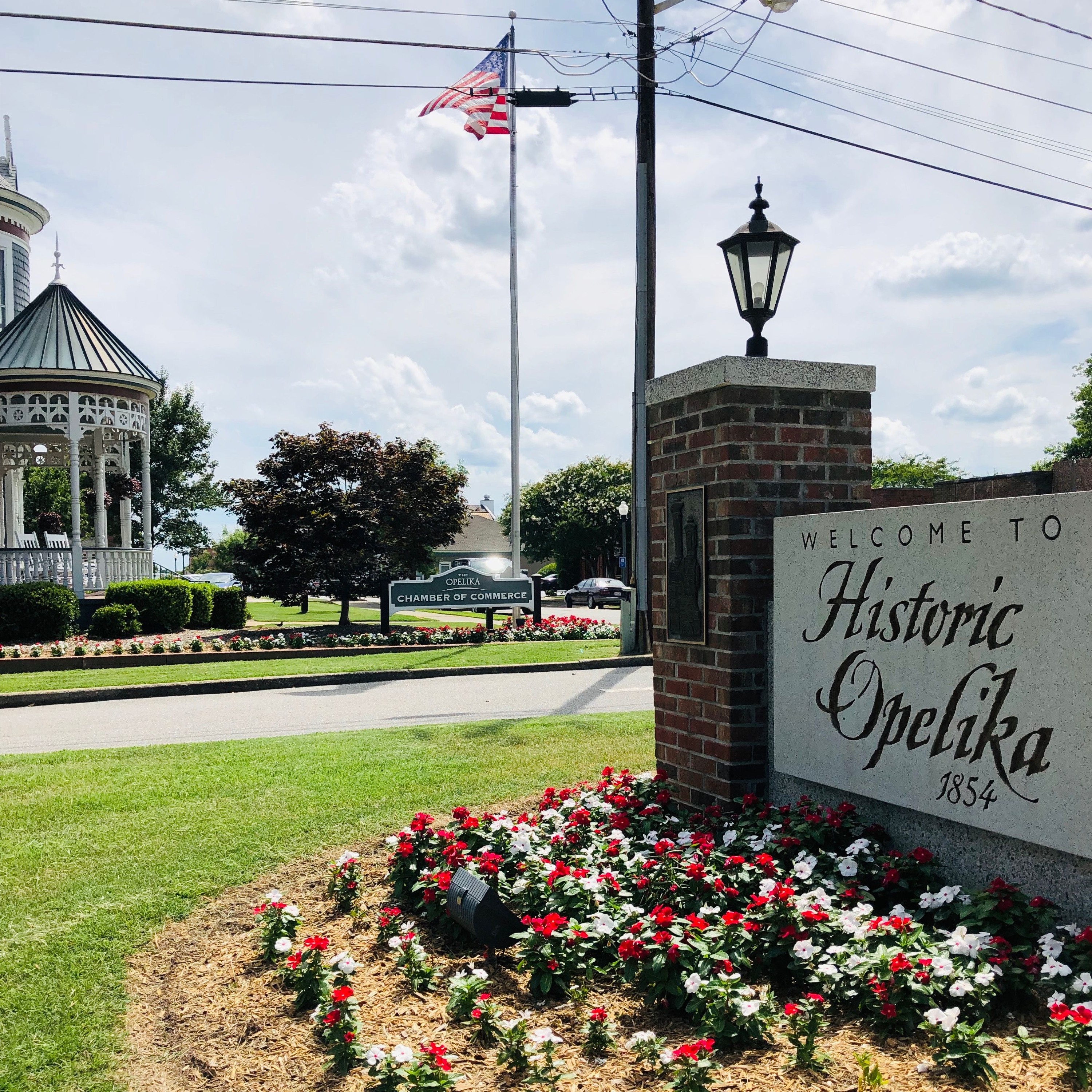 Alabama History Podcasts