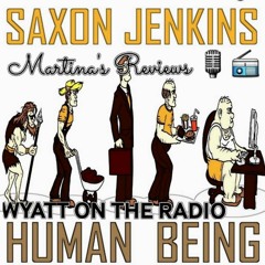 Saxon Jenkins Review & Human Being