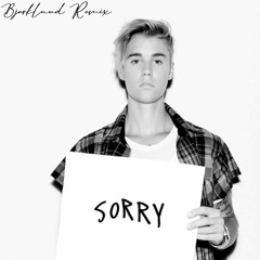 Justin Bieber - Sorry (Bjerklund Remix)