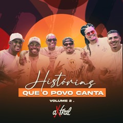 Axtral - Histórias que o povo canta 2 bloco 03 Final de tarde