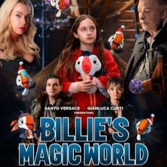 STREAM-FILM! Billie's Magic World (2023) Streaming ita Altadefinizione