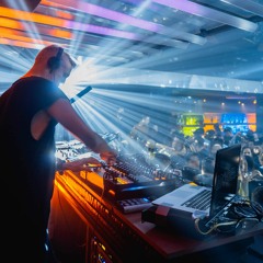 2021 12 05 Siles @ Barraca | 56 Aniversario - WarmUp To Len Faki (Live Sound)