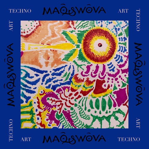 Mongoose (Art Techno Version)